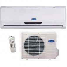Кондиционер Carrier 42RUVH026K/38RUVH026K Hiwall INVERTER