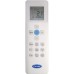 Кондиционер Carrier 42QHC009D8SA/38QHC009D8S Crystal Euro