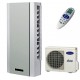 Кондиционеры Carrier 42ADF035/38VYX035-R