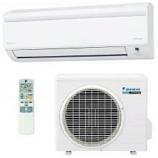 Кондиционеры Daikin FTX60/RX60
