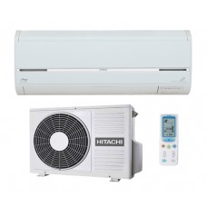 Кондиционер Hitachi RAS-14JH4 AIR-EXCHANGER