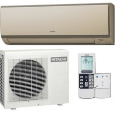 Кондиционеры Hitachi RAS-10LH2B