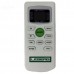 Кондиционеры Leberg LBS-TOR12WF/LBU-TOR12WF THOR WI-FI