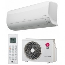 Кондиционер LG DM12RP.NSJRO/DM12RP.UL2RO HYPER