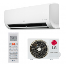 Кондиционер LG P18EP.NSK/P18EP.UL2 MegaPlus