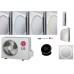 Кондиционер LG A12IWK/A12UWK ARTCOOL STYLIST