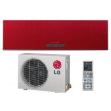 Кондиционеры LG C09LHE MIRROR/C09LHU-U MIRROR 