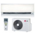 Кондиционеры LG C09LTW/C09LTU 