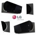 Кондиционер LG CA12RWK/CA12UWK ARTCOOL SLIM