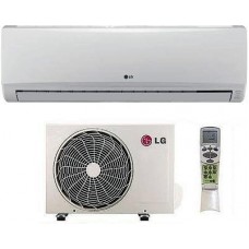 Кондиционеры LG G09NHT/G09NHT-U Кондиционеры LG G09NHT/G09NHT-U