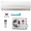 Кондиционеры LG S07LHQ/S07LHQ-U