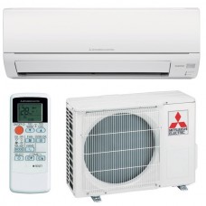 Кондиционер Mitsubishi Electric MSZ-DM25VA/MUZ-DM25VA Classic Inverter