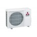 Кондиционер Mitsubishi Electric MSZ-EF50VE3W/MUZ-EF50VE Design Inverter