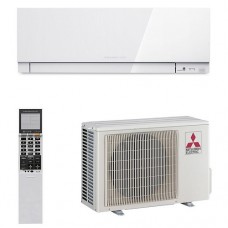 Кондиционер Mitsubishi Electric MSZ-EF50VE3W/MUZ-EF50VE Design Inverter