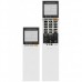 Кондиционер Mitsubishi Electric MSZ-EF50VE3W/MUZ-EF50VE Design Inverter