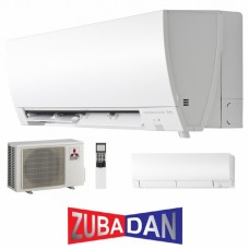 Кондиционер Mitsubishi Electric MSZ-FH35VE/MUZ-FH35VEHZ Deluxe Inverter ZUBADAN