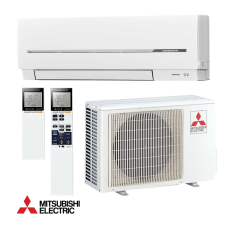 Кондиционер Mitsubishi Electric MSZ-SF25VE/MUZ-SF25VE Standart Inverter