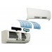 Кондиционеры Mitsubishi Electric MSZ-FD35VA/MUZ-FD35VABH De Luxe ZUBADAN