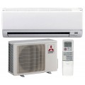 Кондиционеры Mitsubishi Electric MSZ-HC25VA/MUZ-HC25VA