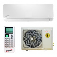 Кондиционер Neoclima NS/NU-09AHZI SILENSE NEW
