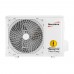 Кондиционер Neoclima NS/NU-12AHTIw ALASKA 2.0