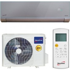 Кондиционер Neoclima NS-09EHVIws1/NU-09EHVI1 ArtVogue
