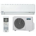 Кондиционер Panasonic CS/CU-E12RKD Deluxe