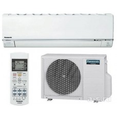 Кондиционер Panasonic CS/CU-E12RKD Deluxe