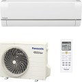 Кондиционер Panasonic CS/CU-HZ12RKE-1 Nordic