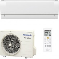 Кондиционер Panasonic CS/CU-HZ9RKE-1 Nordic Кондиционер Panasonic CS/CU-HZ9RKE-1 Nordic