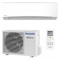Кондиционер Panasonic CS/CU-TZ20TKEW Compact Inverter