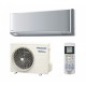Кондиционер Panasonic CS/CU-XZ35TKEW Flagship Silver