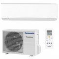 Кондиционер Panasonic CS/CU-Z20TKEW Flagship White