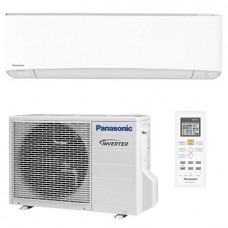 Кондиционер Panasonic CS/CU-Z20TKEW Flagship White