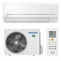 Кондиционер Panasonic CS/CU-PZ25WKD Super Compact