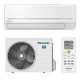 Кондиционер Panasonic CS/CU-PZ25WKD Super Compact