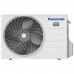 Кондиционер Panasonic CS/CU-PZ25WKD Super Compact