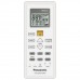Кондиционер Panasonic CS/CU-PZ25WKD Super Compact