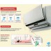 Кондиционеры Panasonic CS/CU-VE9NKE
