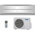 Кондиционеры Panasonic CS/CU-PW18MKD