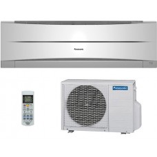 Кондиционеры Panasonic CS/CU-PW18MKD Кондиционеры Panasonic CS/CU-PW18MKD