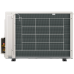 Кондиционер SAMSUNG AR09TSEAAWKNER GEO Wind-Free