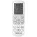 Кондиционер SAMSUNG AR12AXAAAWKNER GEO WindFree WiFi-PM1.0-MDS