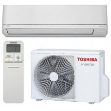 Кондиционер Toshiba RAS-13PKVSG-E/RAS-13PAVSG-E SHORAI
