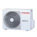 Кондиционер Toshiba RAS-13BKVG-UA/RAS-13BAVG-UA MIRAI