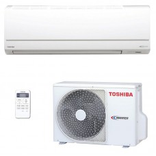 Кондиционер Toshiba RAS-07EKV-EE/RAS-07EAV-EE