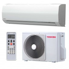 Кондиционер Toshiba RAS-07SKHP-E/RAS-07UAH-E4