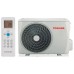 Кондиционер Toshiba RAS-09U2KH3S-EE/RAS-09U2AH3S-EE U2KH3S silver