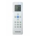Кондиционер Toshiba RAS-09U2KH3S-EE/RAS-09U2AH3S-EE U2KH3S silver