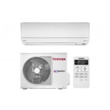Кондиционер Toshiba RAS-107SKV-E7/RAS-107SAV-E6 AVANT